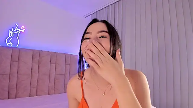 DannaTeen online show from 03-23-25, 12:04