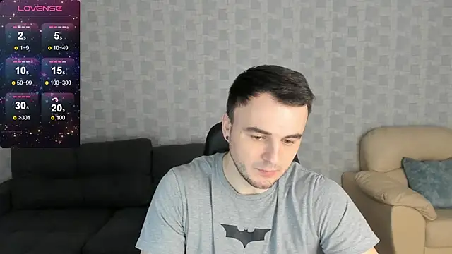 Snapshot of Bruce_Wayne9 chatting on 01-13-25, 01:34 Bruce Wayne9 online show from 01-13-25, 01:34