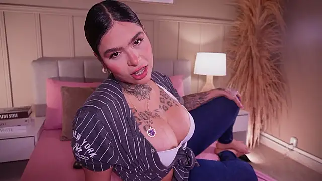 curvyliciousss online show from 03-01-26, 05:15