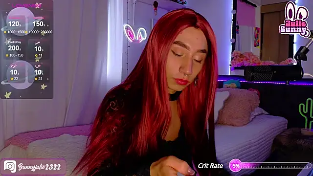 Littlebunny21 online show from 01-05-25, 08:42