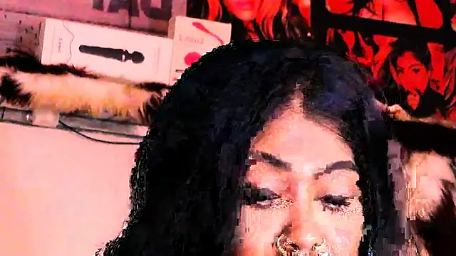 indian dreamgirl online show from 10-27-25, 08:24