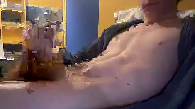 Federicusb3st online show from 11-25-25, 06:08