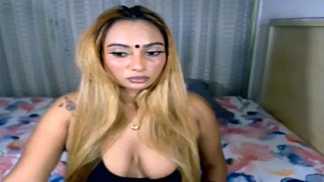 sexyindianchic online show from 01-14-26, 06:57