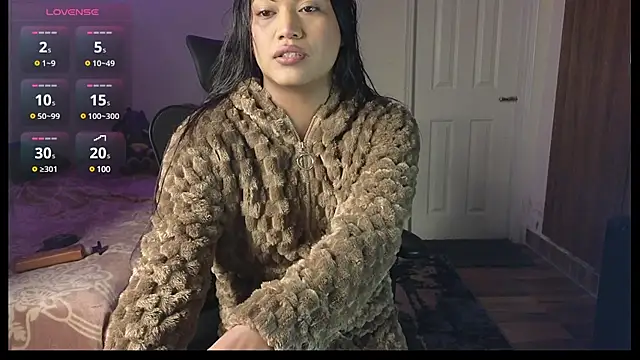 Snapshot of DarlingJenny22 chatting on 01-01-25, 02:52 DarlingJenny22 online show from 01-01-25, 02:52