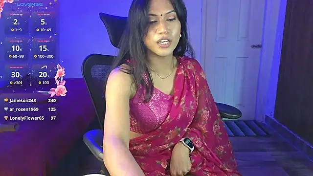 DarlingJenny22 online show from 03-08-26, 02:04