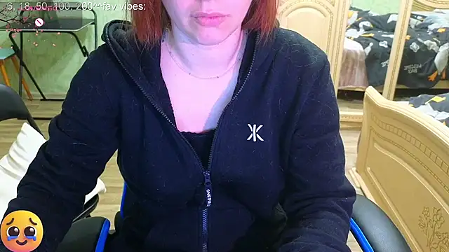 DanaMartina online show from 11-20-25, 12:05