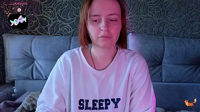 DanaMartina online show from 02-04-26, 12:22