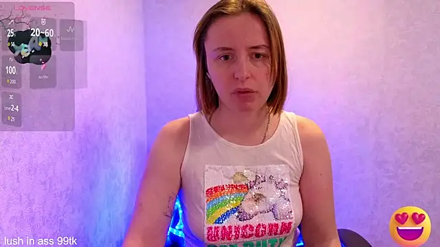 DanaMartina online show from 03-13-26, 02:01