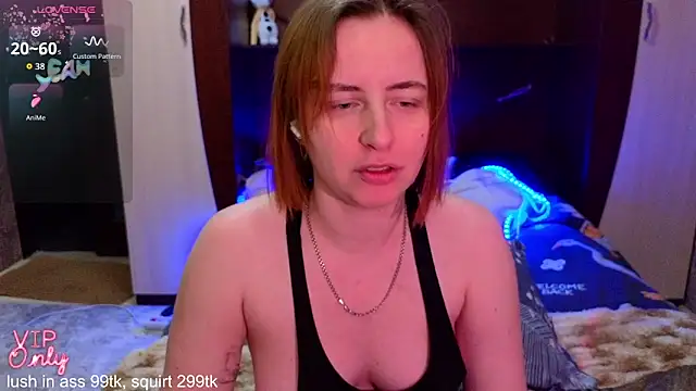 DanaMartina online show from 03-19-26, 05:39