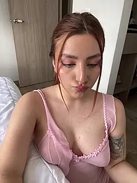 Anavi  online show from 03-01-26, 09:17