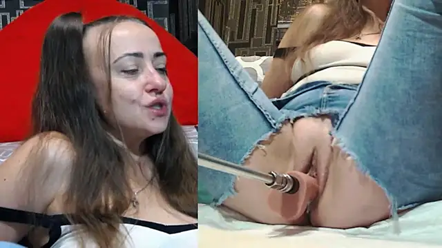 HelenLe sweet online show from 09-28-25, 07:36