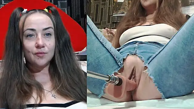 HelenLe sweet online show from 09-28-25, 08:03