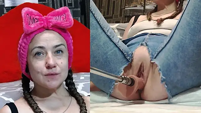 HelenLe sweet online show from 12-16-25, 08:47