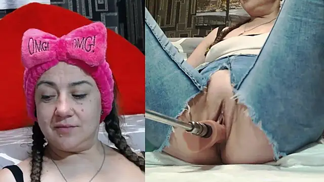 HelenLe sweet online show from 12-17-25, 08:53