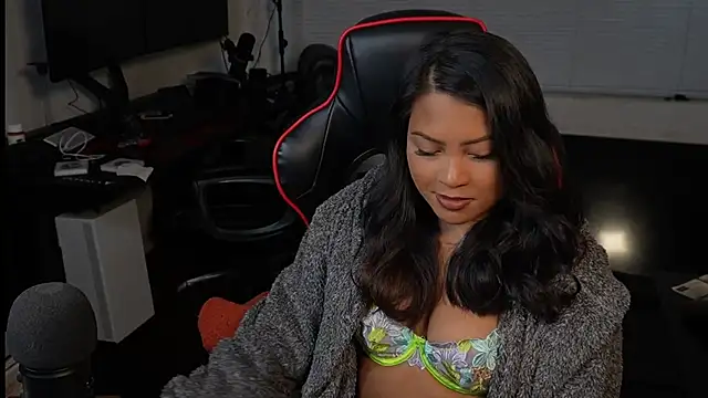 Bubbleliyah online show from 03-12-25, 03:57