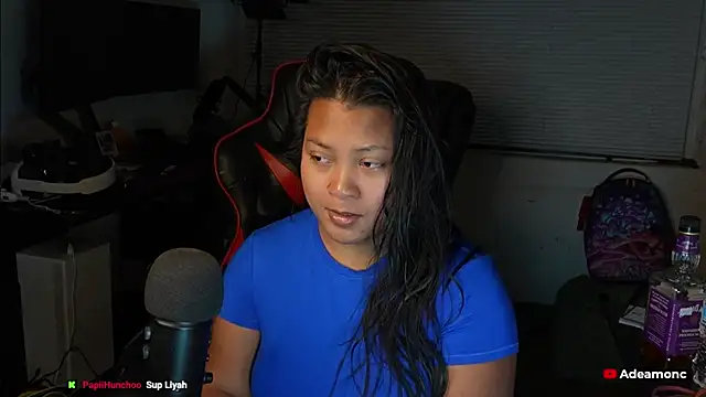 Bubbleliyah online show from 01-12-26, 10:42