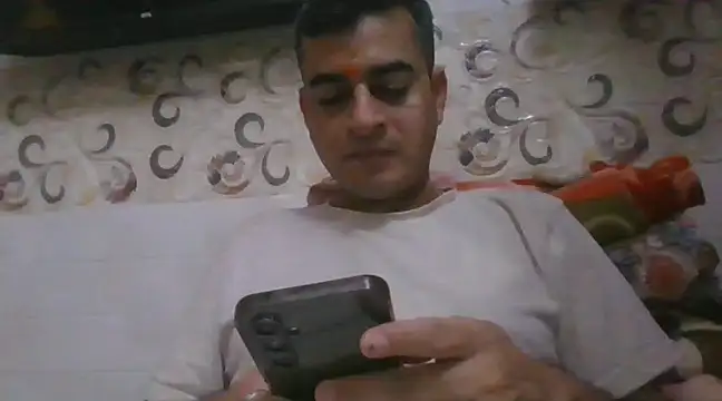 dhamo963 online show from 01-18-25, 02:23