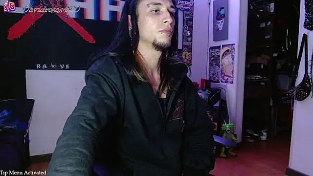 Snapshot of davidroses420 chatting on 03-07-25, 03:29 davidroses420 online show from 03-07-25, 03:29