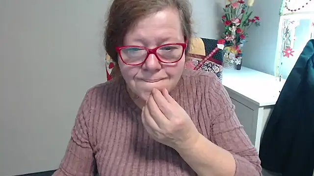 Adelewildx online show from 12-03-24, 05:20