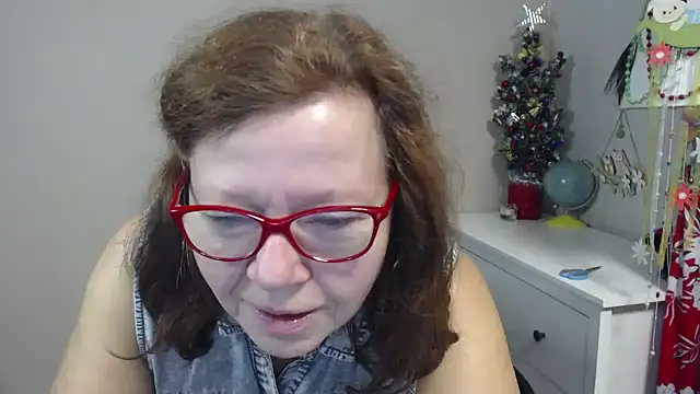 Adelewildx online show from 01-16-25, 05:21