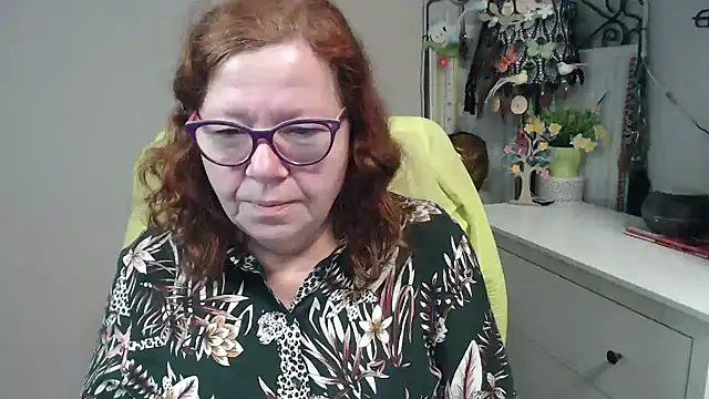 Snapshot of Adelewildx chatting on 12-03-25, 03:58 Adelewildx online show from 12-03-25, 03:58