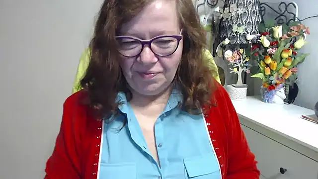 Adelewildx online show from 03-26-26, 03:56