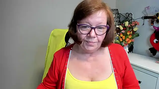 Adelewildx online show from 05-25-26, 02:17