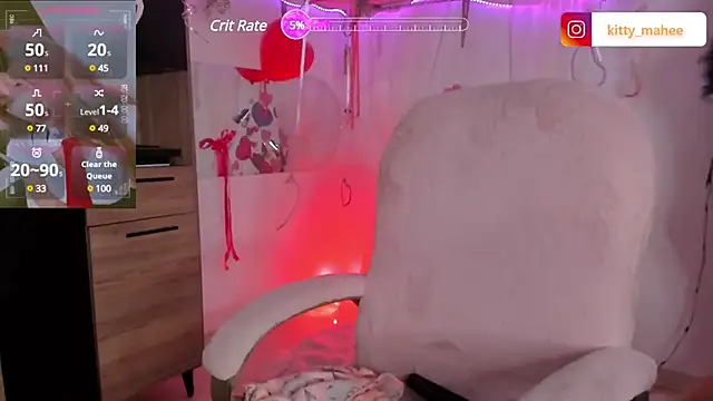 YourKatt online show from 02-15-25, 01:53