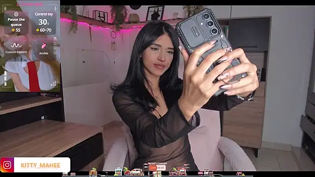 YourKatt online show from 03-08-25, 01:50