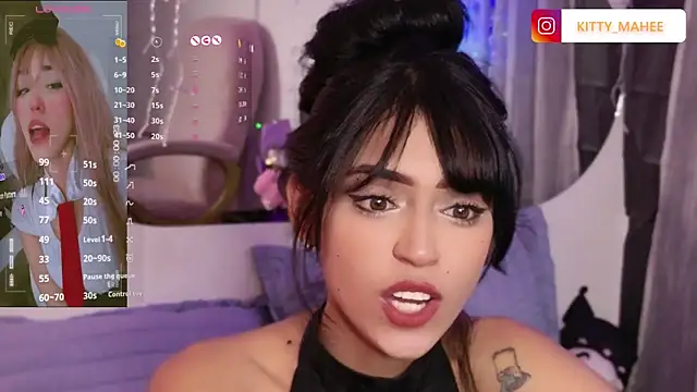 YourKatt online show from 10-06-25, 03:26