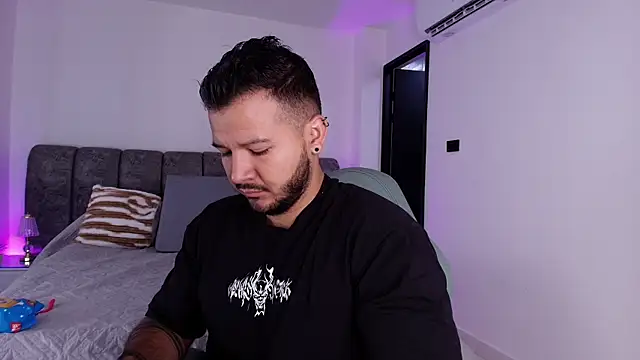 mister miike online show from 11-25-25, 03:06