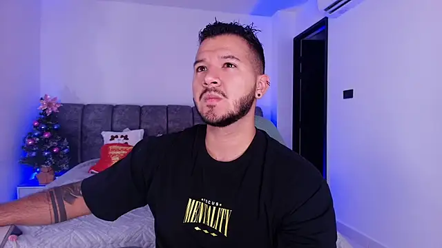 mister miike online show from 12-16-25, 03:11