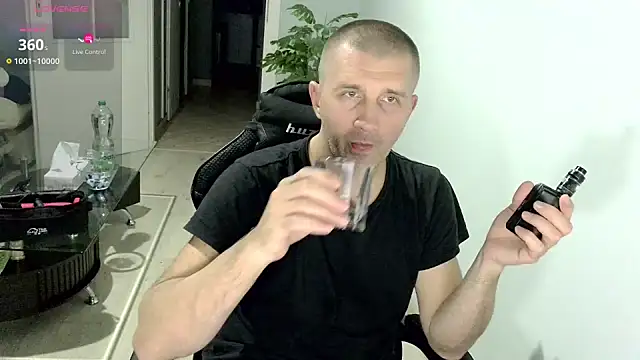 Maribor online show from 10-29-25, 11:17