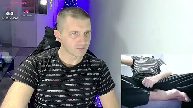 Maribor online show from 01-07-26, 06:32