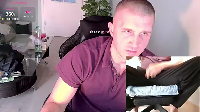 Maribor online show from 03-09-26, 04:22