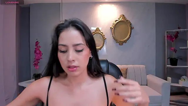 BrennaWalker online show from 02-27-25, 03:14