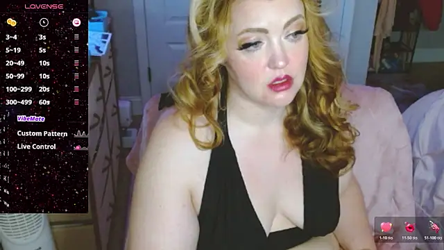 Cateycakes online show from 03-23-26, 10:41