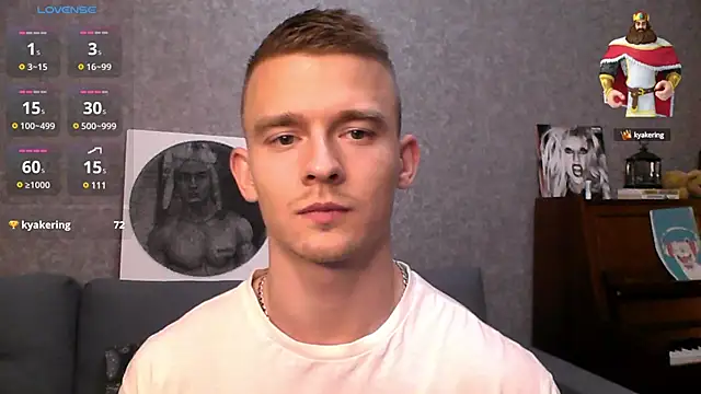 Marvelboy  online show from 12-03-24, 09:45