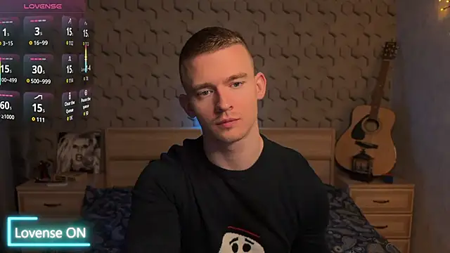 Marvelboy  online show from 12-23-25, 01:36