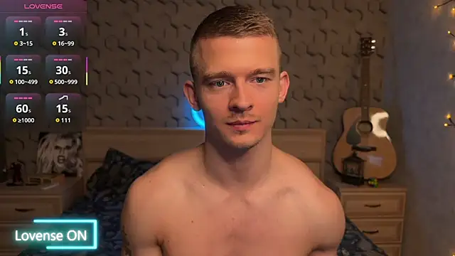 Marvelboy  online show from 02-07-26, 11:30