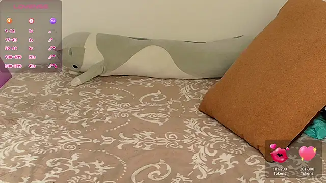 SuchArt  online show from 01-14-26, 05:18