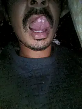 dreamtoungelick69 online show from 01-18-26, 08:45