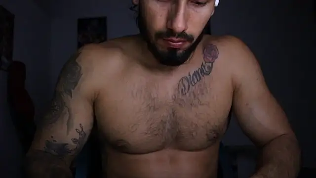 Baky sexy online show from 01-29-25, 03:44