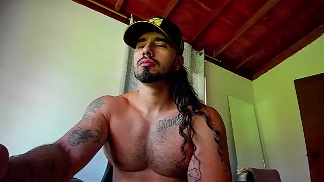 Baky sexy online show from 01-09-26, 03:04