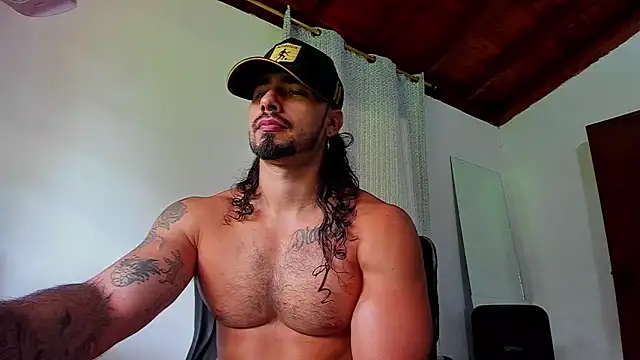 Baky sexy online show from 02-16-26, 01:40