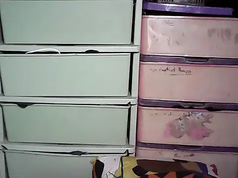 hotpusie 4u online show from 01-17-26, 04:54