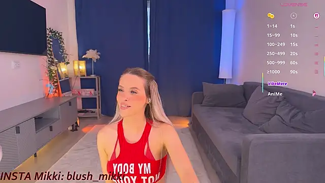 mikkixmeow online show from 04-28-26, 12:32