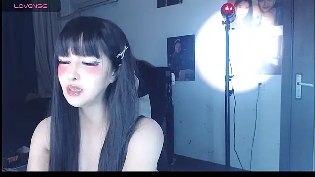 candy cola online show from 11-05-25, 11:54