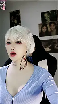 candy cola online show from 01-09-26, 02:31