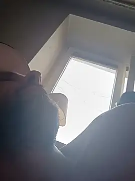 Snapshot of FireFox_Feel chatting on 03-10-25, 07:53 FireFox Feel online show from 03-10-25, 07:53